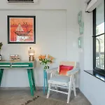 Greentique Luxury Flat With Plunge Pool, Calangute