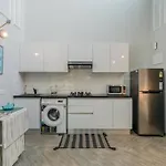 Greentique Luxury Flat With Plunge Pool, Calangute