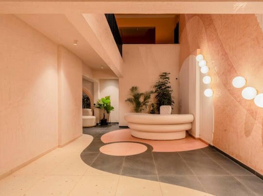 Apartment Greentique Luxury Flat With Plunge Pool, *